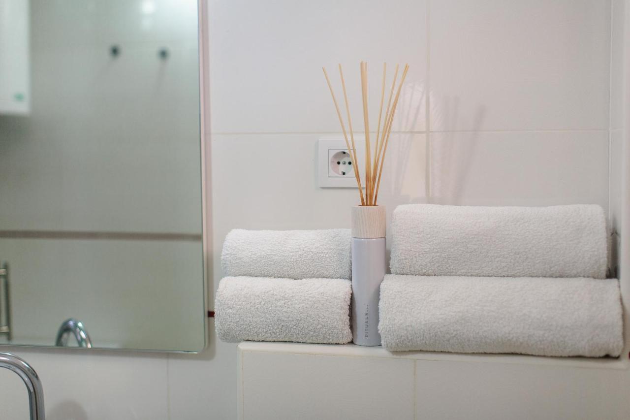 Zelen Lux Apartment Сутоморе Екстериор снимка